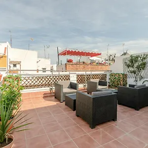  Accommodatie bij particulieren Alameda Corner