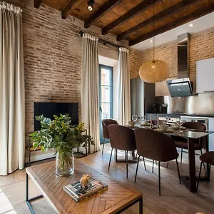  Appartement La Silleria De Triana By Magno